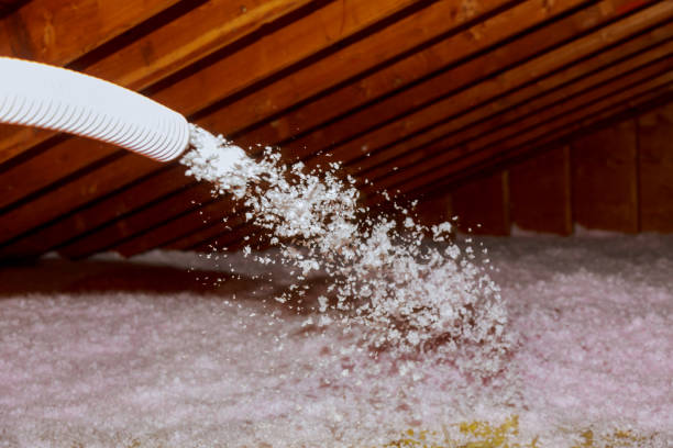 Best Residential Insulation in Morgan, UT