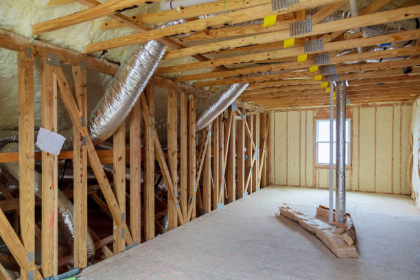  Morgan, UT Insulation Contractor Pros